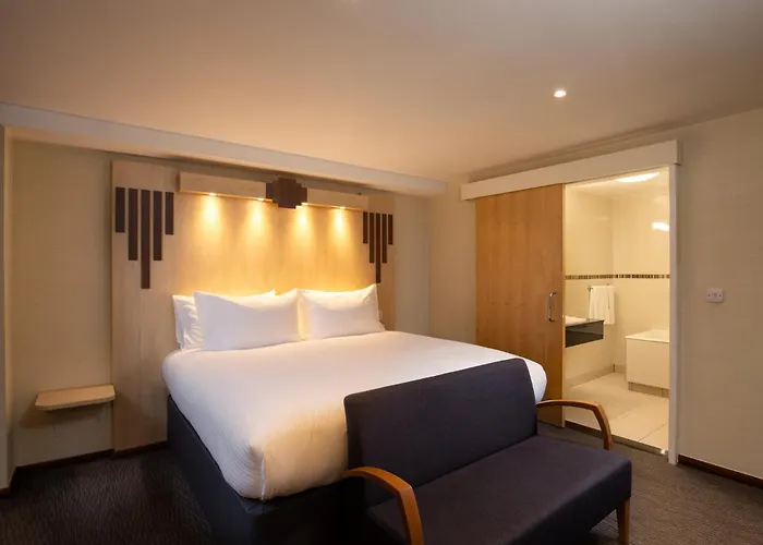 Tavistock Hotel Londra