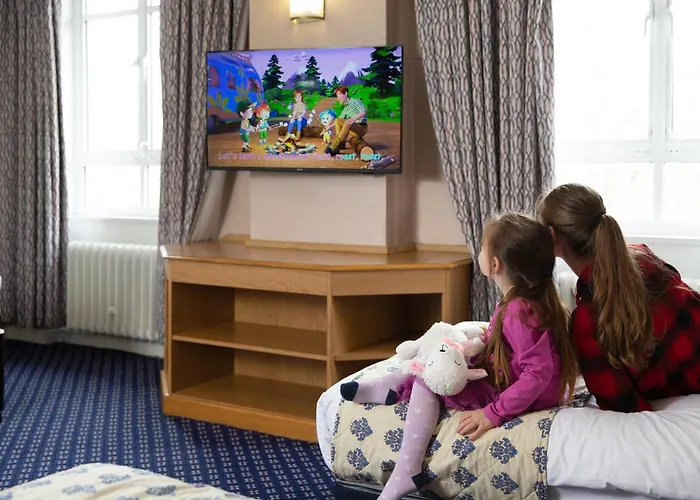 Tavistock Hotel Londra