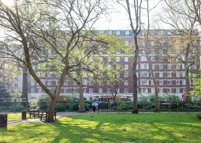 Tavistock Hotel Londra